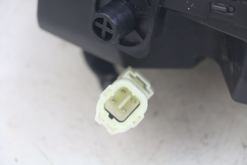 photo de VORDERSCHEINWERFER MOTRAC URBAN 4T 50 (2016 - 2024) - Weitere Ansicht des Artikels