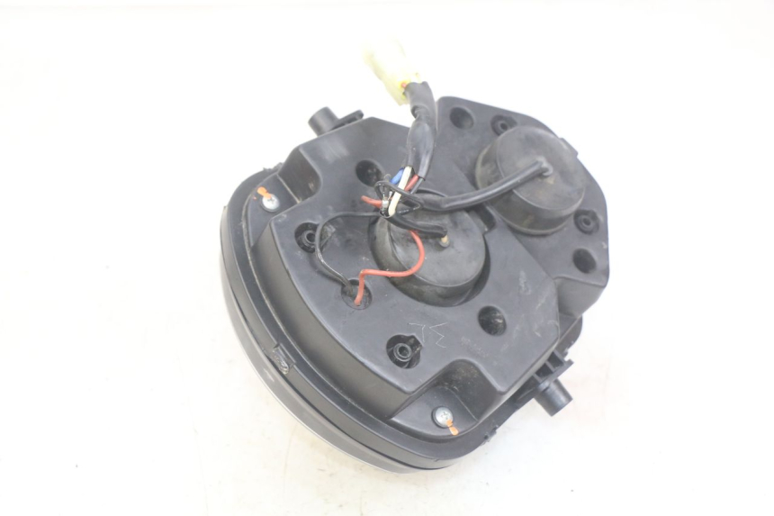 photo de VORDERSCHEINWERFER MOTRAC URBAN 4T 50 (2016 - 2024) - Zoom auf Gebrauchszustand