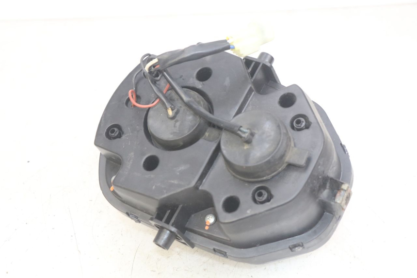 photo de VORDERSCHEINWERFER MOTRAC URBAN 4T 50 (2016 - 2024) - Alternative Perspektive