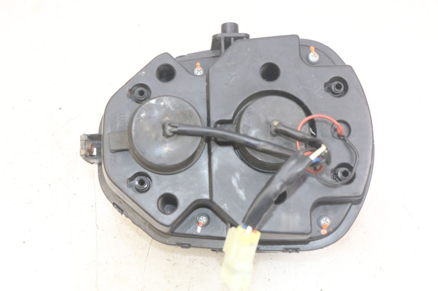 photo de VORDERSCHEINWERFER MOTRAC URBAN 4T 50 (2016 - 2024) - Technische Nahaufnahme