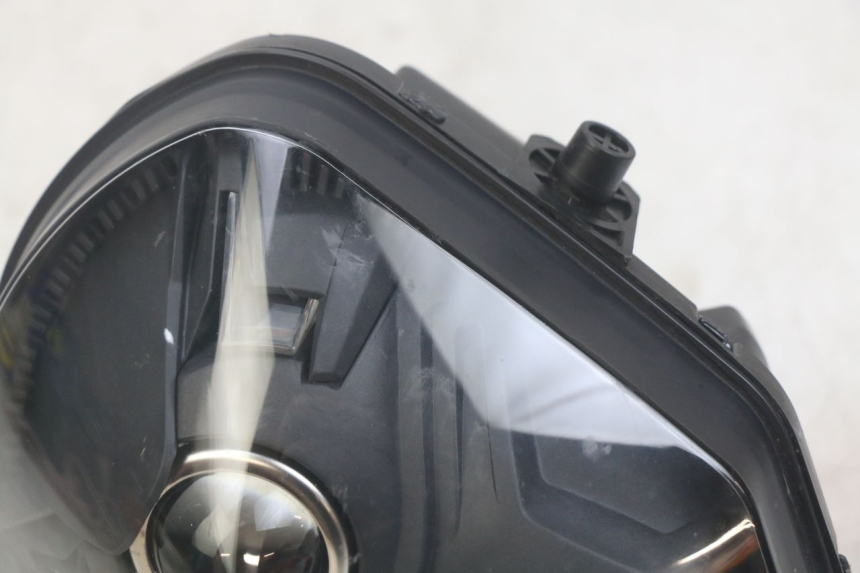 photo de VORDERSCHEINWERFER MOTRAC URBAN 4T 50 (2016 - 2024) - Geprüftes Gebrauchtteil