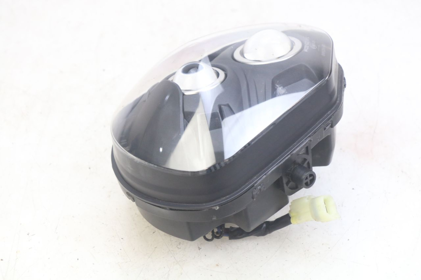 photo de VORDERSCHEINWERFER MOTRAC URBAN 4T 50 (2016 - 2024) - Kennzeichnungen und Originalreferenzen