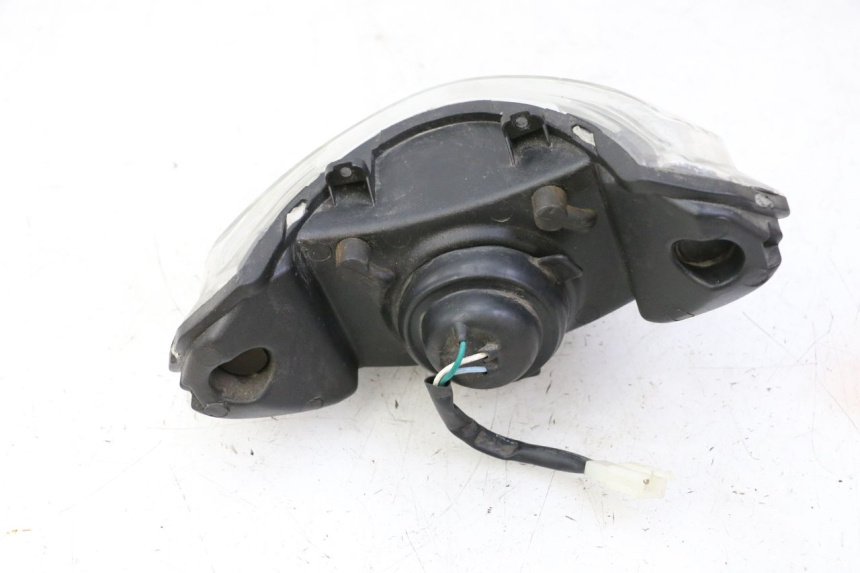 photo de SCHEINWERFER PEUGEOT V-CLIC VCLIC 50 (2007 - 2013) - Alternative Perspektive