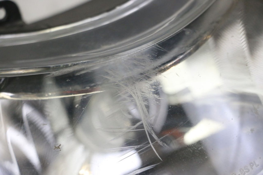 photo de SCHEINWERFER PEUGEOT V-CLIC VCLIC 50 (2007 - 2013) - Gesamtansicht des Produkts