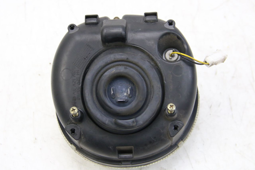 photo de VORDERSCHEINWERFER PIAGGIO VESPA GRANTURISMO 125 (2003 - 2007) - Detailansicht des Bauteils