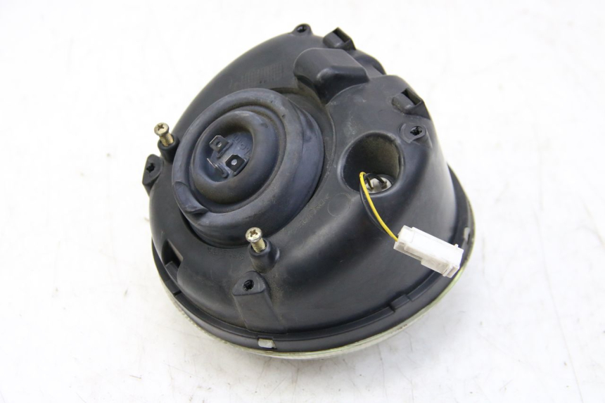 photo de VORDERSCHEINWERFER PIAGGIO VESPA GRANTURISMO 125 (2003 - 2007) - Alternative Perspektive