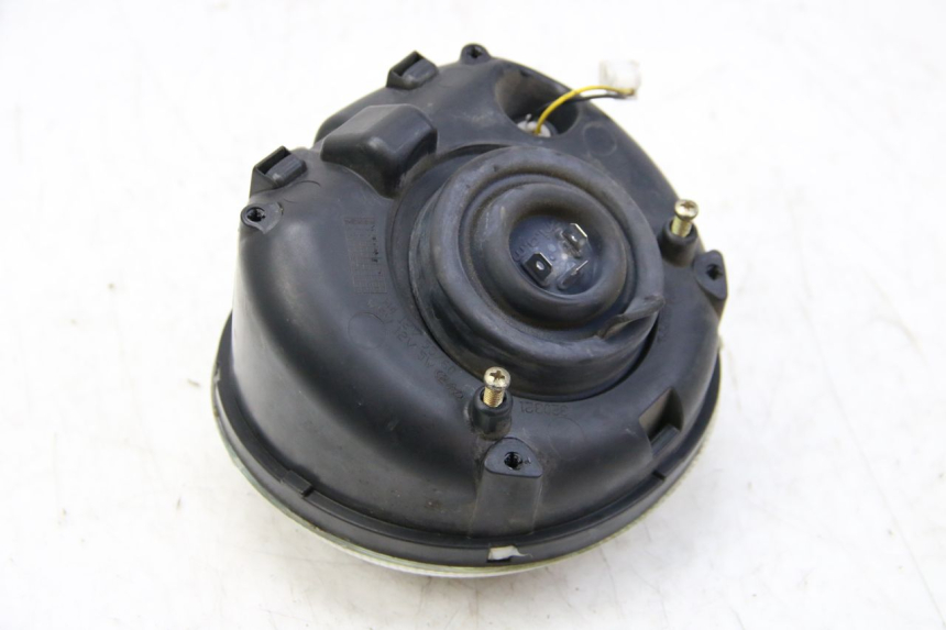 photo de VORDERSCHEINWERFER PIAGGIO VESPA GRANTURISMO 125 (2003 - 2007) - Technische Nahaufnahme