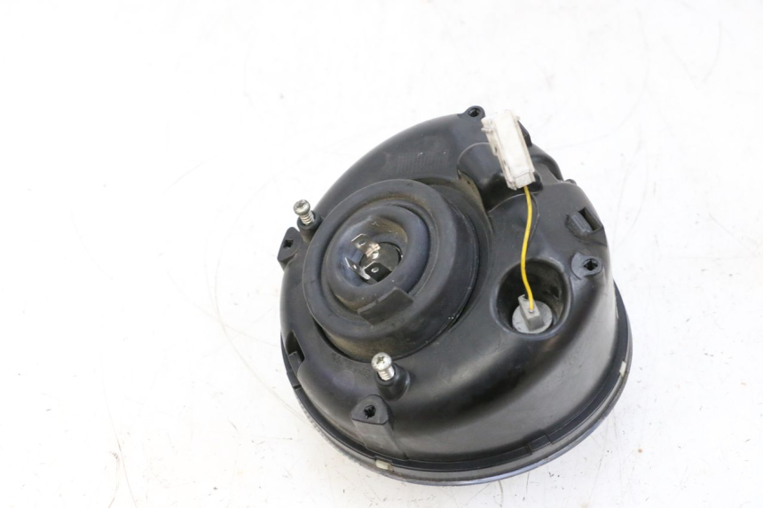 photo de VORDERSCHEINWERFER PIAGGIO VESPA GTS SUPER IE 125 (2009 - 2016) - Technische Nahaufnahme