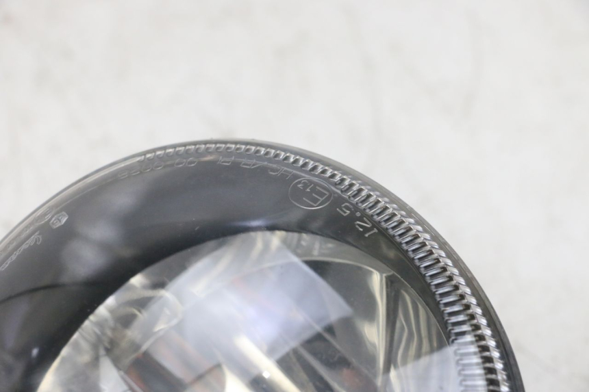 photo de VORDERSCHEINWERFER PIAGGIO VESPA GTS SUPER IE 125 (2009 - 2016) - Geprüftes Gebrauchtteil