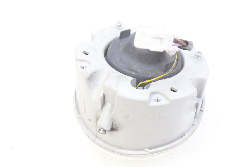 photo de VORDERSCHEINWERFER PIAGGIO VESPA LX 2T 50 (2005 - 2013) - Alternative Perspektive