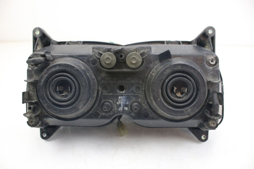 photo de SCHEINWERFER HONDA VFR FI RC46 800 (1998 - 2001) - Zoom auf Gebrauchszustand
