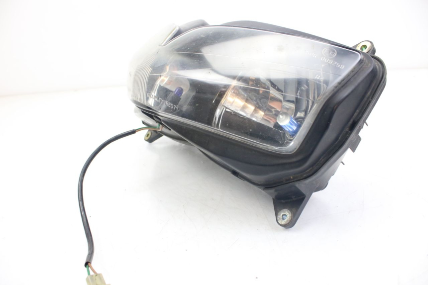 photo de SCHEINWERFER HONDA VFR FI RC46 800 (1998 - 2001) - Alternative Perspektive