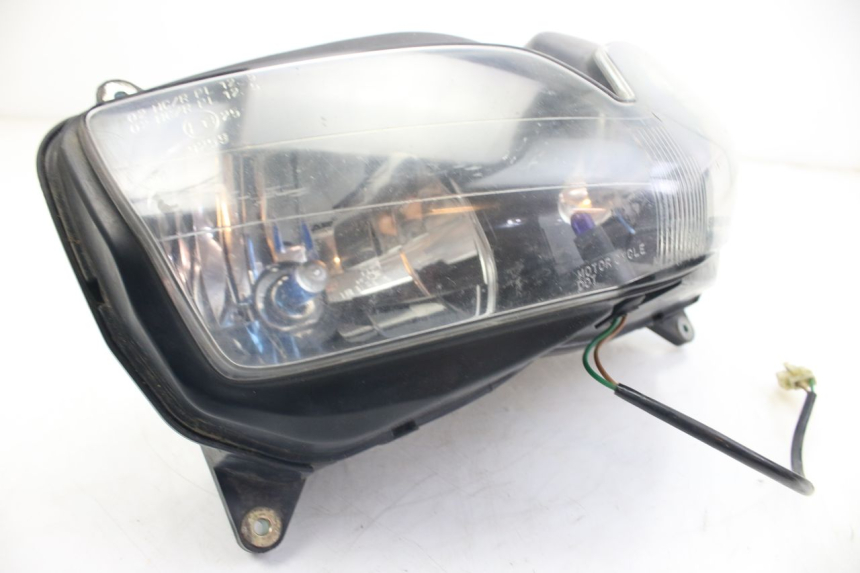 photo de SCHEINWERFER HONDA VFR FI RC46 800 (1998 - 2001) - Technische Nahaufnahme