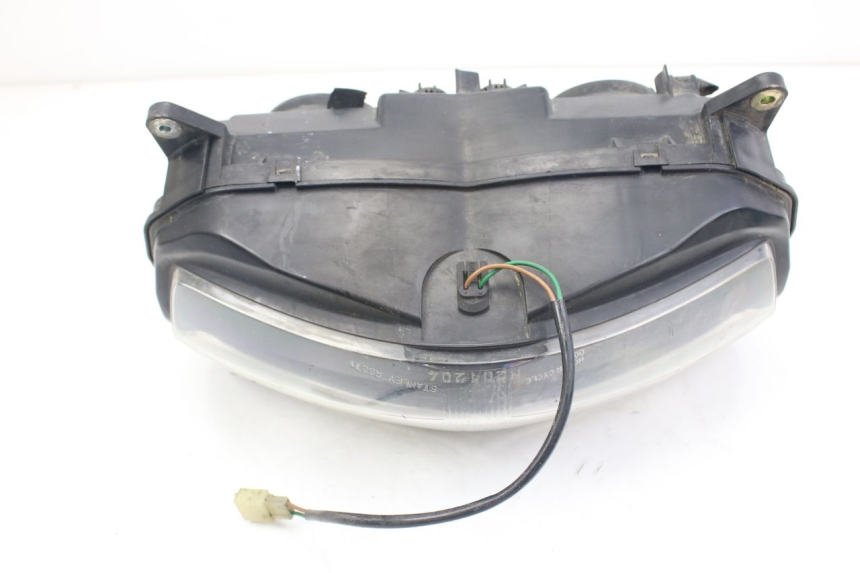 photo de SCHEINWERFER HONDA VFR FI RC46 800 (1998 - 2001) - Gesamtansicht des Produkts