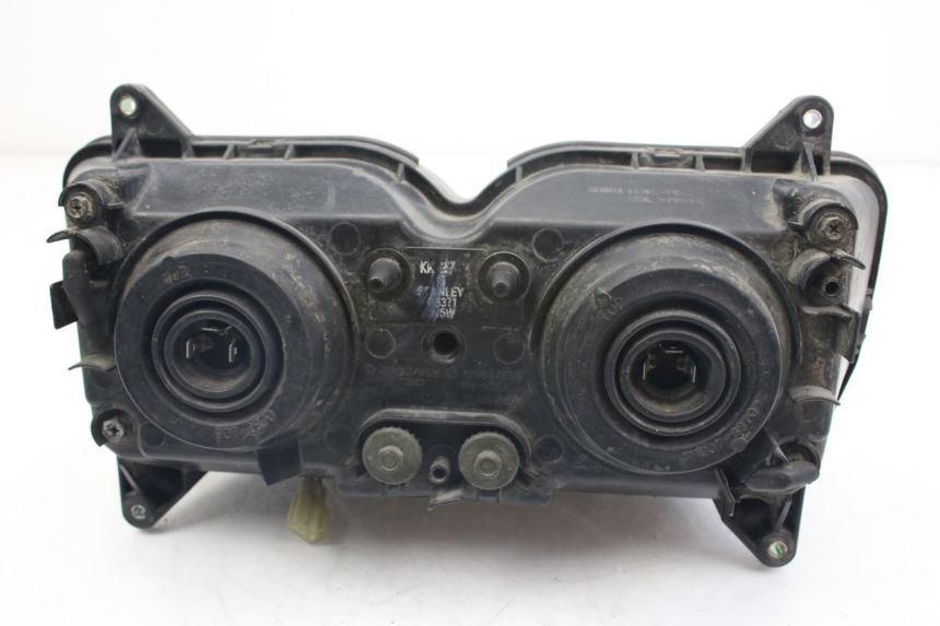 photo de SCHEINWERFER HONDA VFR FI RC46 800 (1998 - 2001) - Details der Befestigungspunkte