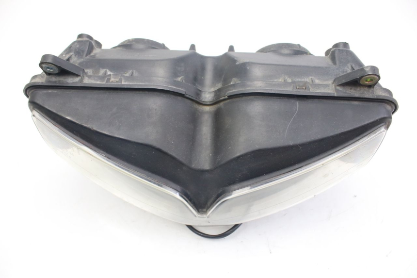 photo de SCHEINWERFER HONDA VFR FI RC46 800 (1998 - 2001) - Oberflächenzustand und Material