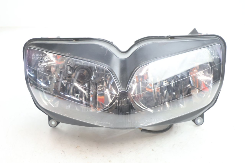 photo de SCHEINWERFER HONDA VFR FI RC46 800 (1998 - 2001) - Hauptansicht