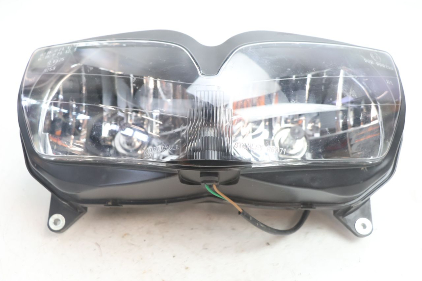 photo de SCHEINWERFER HONDA VFR FI RC46 800 (1998 - 2001) - Detailansicht des Bauteils