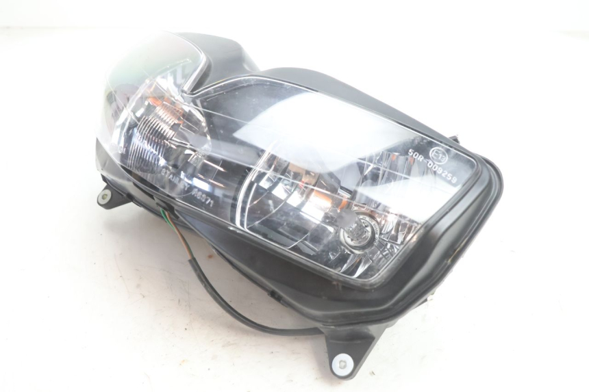 photo de SCHEINWERFER HONDA VFR FI RC46 800 (1998 - 2001) - Alternative Perspektive