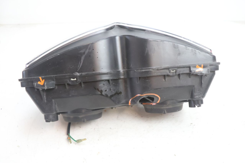 photo de SCHEINWERFER HONDA VFR FI RC46 800 (1998 - 2001) - Technische Nahaufnahme