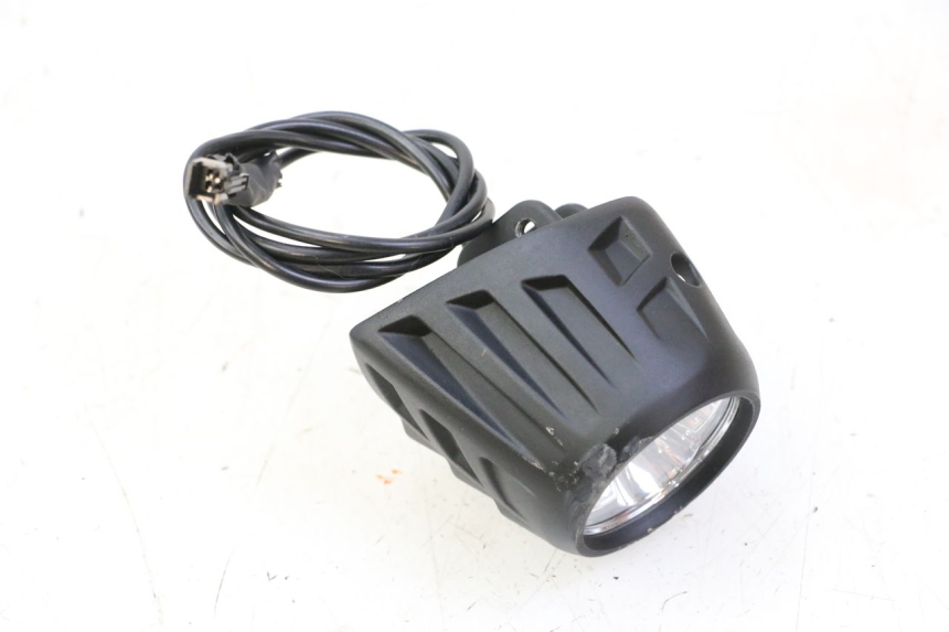 photo de VORDERLAMPEN DUALTRON VICTOR LIMITED 1 - Detailansicht des Bauteils