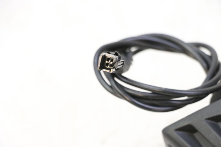 photo de VORDERLAMPEN DUALTRON VICTOR LIMITED 1 - Zoom auf Gebrauchszustand