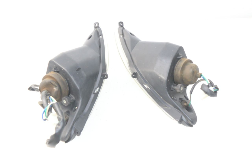 photo de VORDERSCHEINWERFER EUROCKA VIRTUALITY GT 4T 50 (2011 - 2017) - Gesamtansicht des Produkts