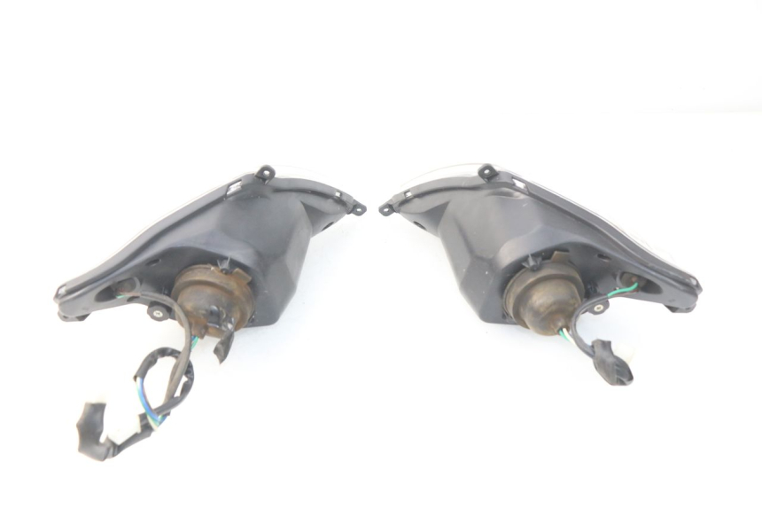 photo de VORDERSCHEINWERFER EUROCKA VIRTUALITY GT 4T 50 (2011 - 2017) - Details der Befestigungspunkte