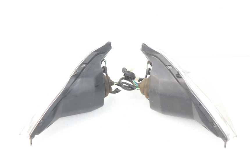 photo de VORDERSCHEINWERFER EUROCKA VIRTUALITY GT 4T 50 (2011 - 2017) - Geprüftes Gebrauchtteil