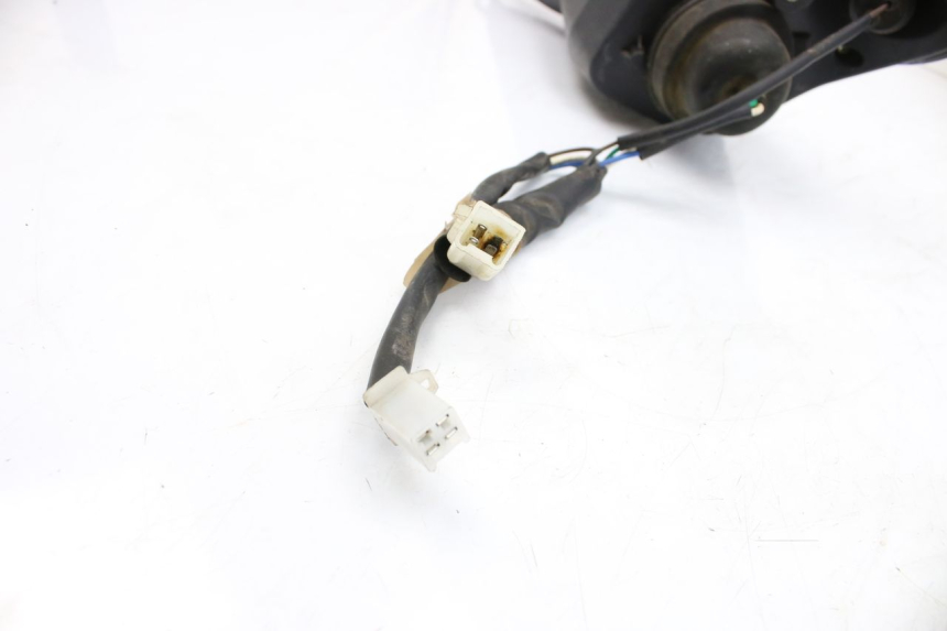 photo de VORDERSCHEINWERFER EUROCKA VIRTUALITY GT 4T 50 (2011 - 2017) - Detailansicht des Bauteils