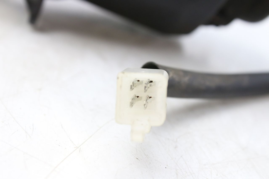 photo de VORDERSCHEINWERFER EUROCKA VIRTUALITY GT 4T 50 (2011 - 2017) - Zoom auf Gebrauchszustand