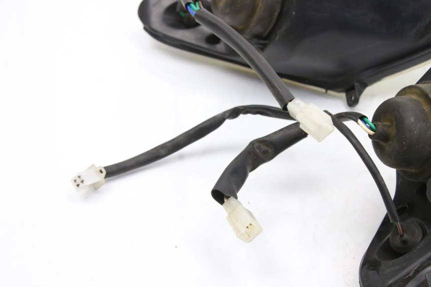 photo de VORDERSCHEINWERFER EUROCKA VIRTUALITY GT 4T 50 (2011 - 2017) - Technische Nahaufnahme