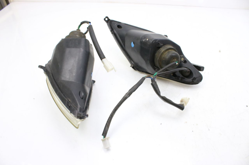 photo de VORDERSCHEINWERFER EUROCKA VIRTUALITY GT 4T 50 (2011 - 2017) - Gesamtansicht des Produkts