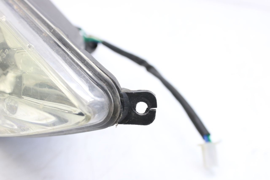 photo de VORDERSCHEINWERFER EUROCKA VIRTUALITY GT 4T 50 (2011 - 2017) - Details der Befestigungspunkte