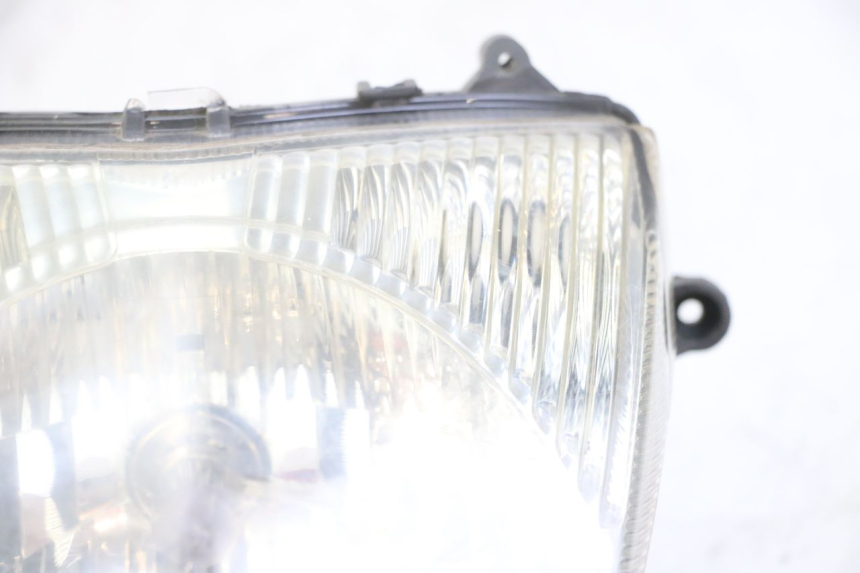 photo de VORDERSCHEINWERFER PEUGEOT VIVACITY NEW 4T 50 (2008 - 2017) - Charakteristische Merkmale