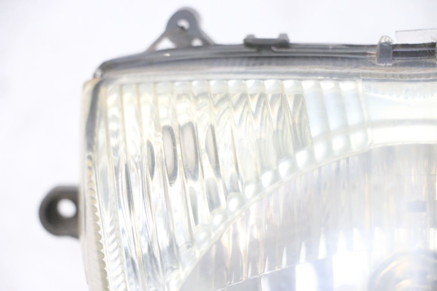 photo de VORDERSCHEINWERFER PEUGEOT VIVACITY NEW 4T 50 (2008 - 2017) - Zoom auf Komponenten