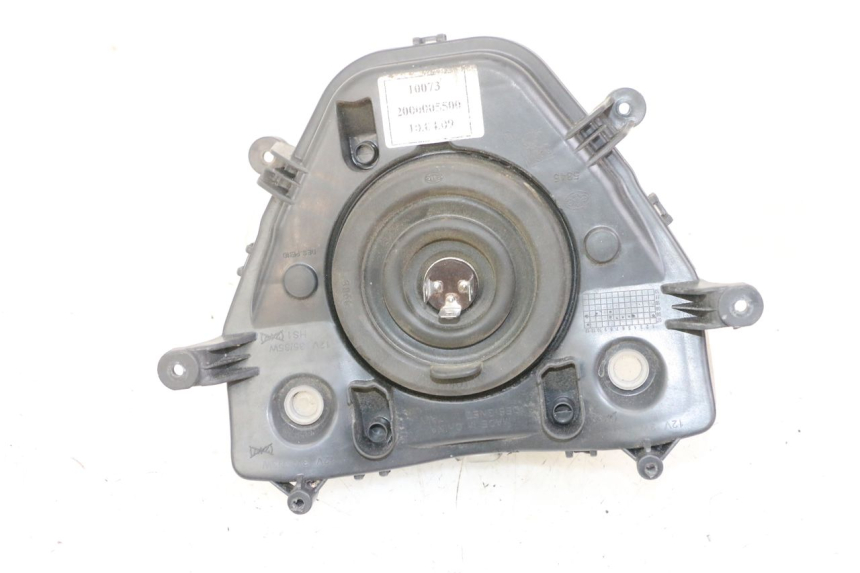 photo de VORDERSCHEINWERFER PEUGEOT VIVACITY NEW 4T 50 (2008 - 2017) - Alternative Perspektive