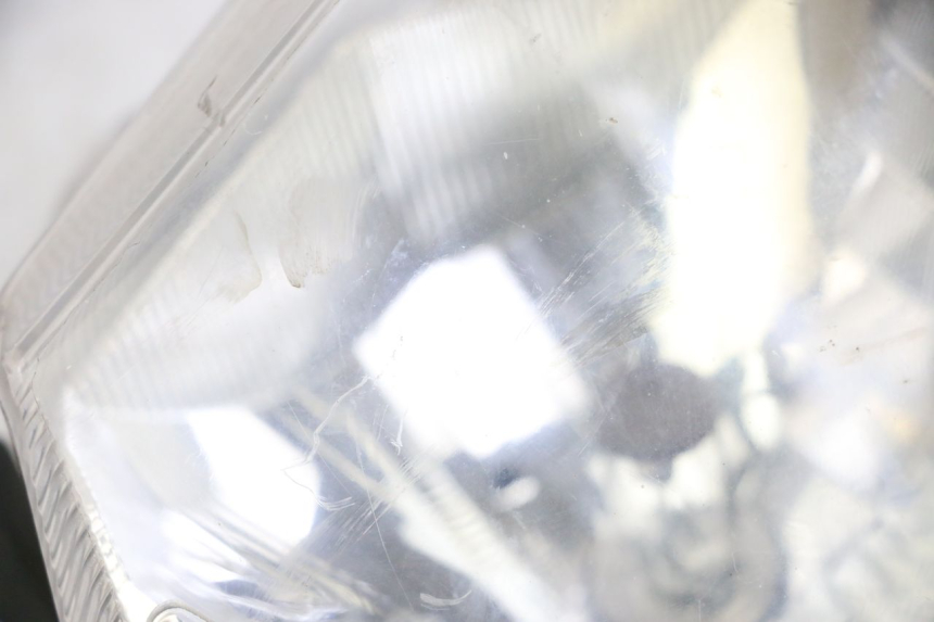 photo de VORDERSCHEINWERFER PEUGEOT VIVACITY NEW 4T 50 (2008 - 2017) - Geprüftes Gebrauchtteil