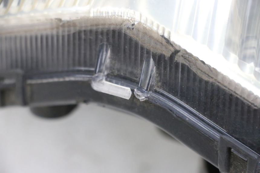 photo de VORDERSCHEINWERFER PEUGEOT VIVACITY NEW 4T 50 (2008 - 2017) - Kennzeichnungen und Originalreferenzen