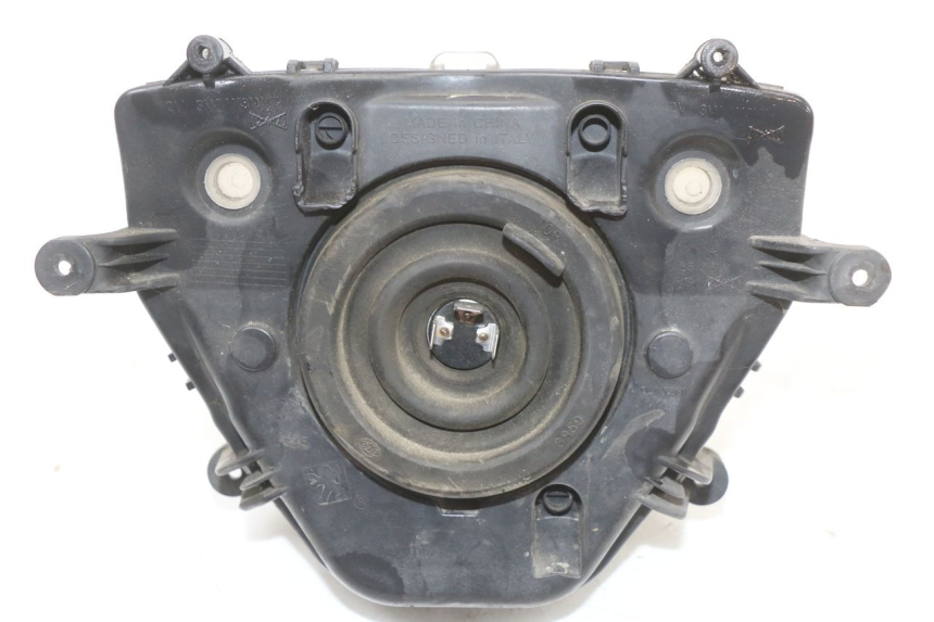 photo de VORDERSCHEINWERFER PEUGEOT VIVACITY NEW 4T 50 (2008 - 2017) - Gesamtansicht des Produkts