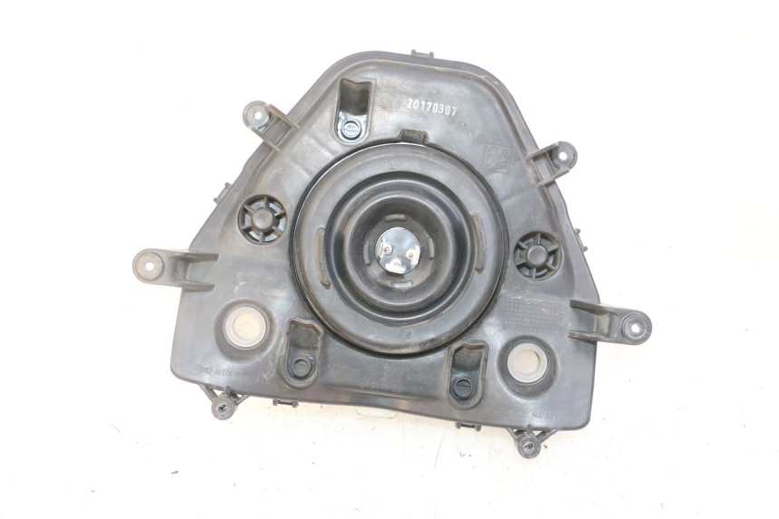 photo de VORDERSCHEINWERFER PEUGEOT VIVACITY NEW 4T 50 (2008 - 2017) - Alternative Perspektive