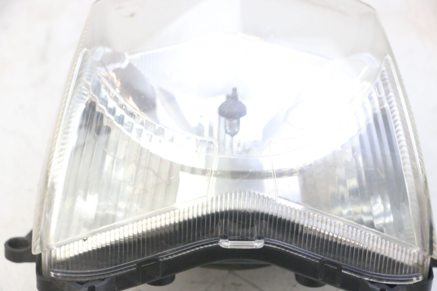 photo de VORDERSCHEINWERFER PEUGEOT VIVACITY NEW 4T 50 (2008 - 2017) - Gesamtansicht des Produkts