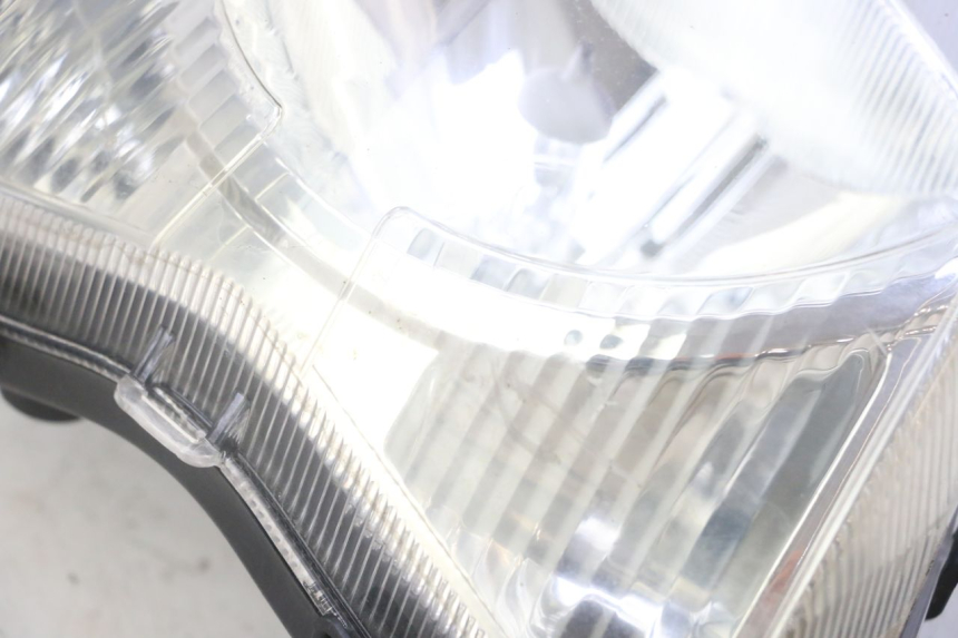 photo de VORDERSCHEINWERFER PEUGEOT VIVACITY NEW 4T 50 (2008 - 2017) - Details der Befestigungspunkte