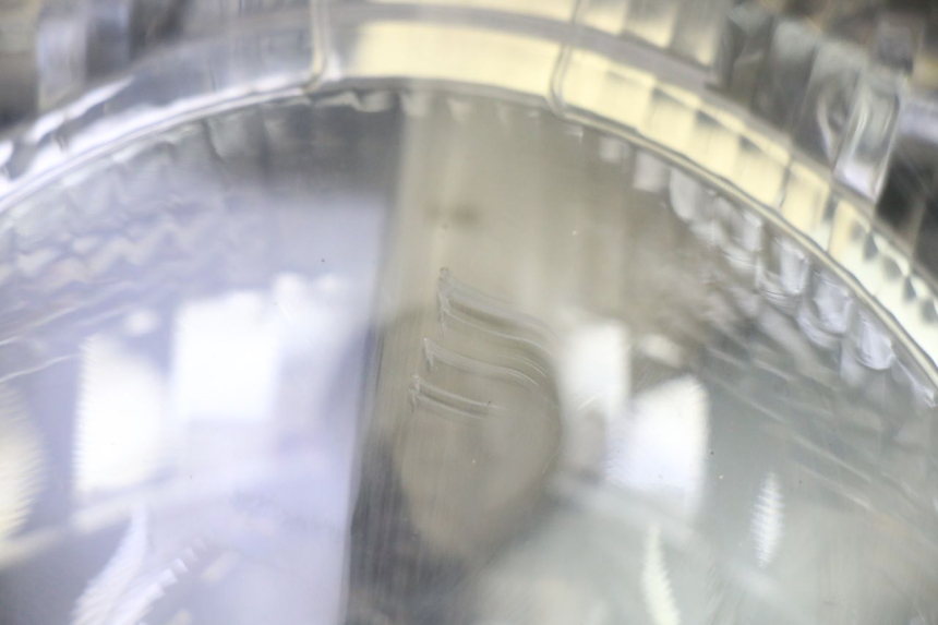 photo de VORDERSCHEINWERFER PEUGEOT VIVACITY NEW 4T 50 (2008 - 2017) - Zoom auf Gebrauchszustand