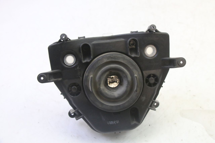 photo de VORDERSCHEINWERFER PEUGEOT VIVACITY NEW 4T 50 (2008 - 2017) - Technische Nahaufnahme