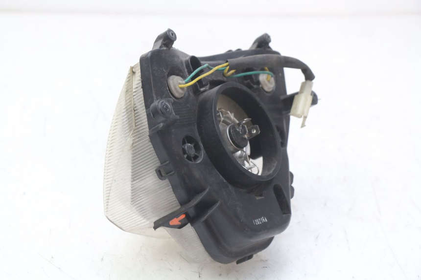 photo de SCHEINWERFER PEUGEOT VIVACITY 125 (2010 - 2017) - Alternative Perspektive