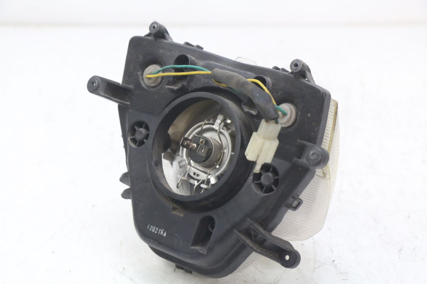 photo de SCHEINWERFER PEUGEOT VIVACITY 125 (2010 - 2017) - Technische Nahaufnahme