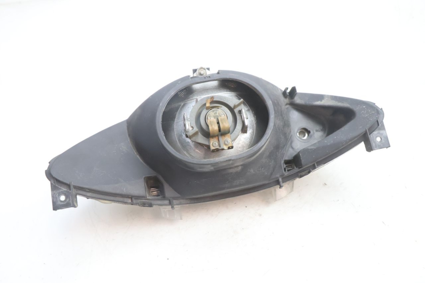 photo de SCHEINWERFER PEUGEOT VIVACITY 50 (2004 - 2009) - Oberflächenzustand und Material