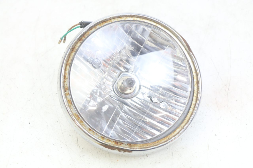 photo de VORDERSCHEINWERFER DAELIM VJ ROADWIN FI 125 (2008 - 2017) - Hauptansicht