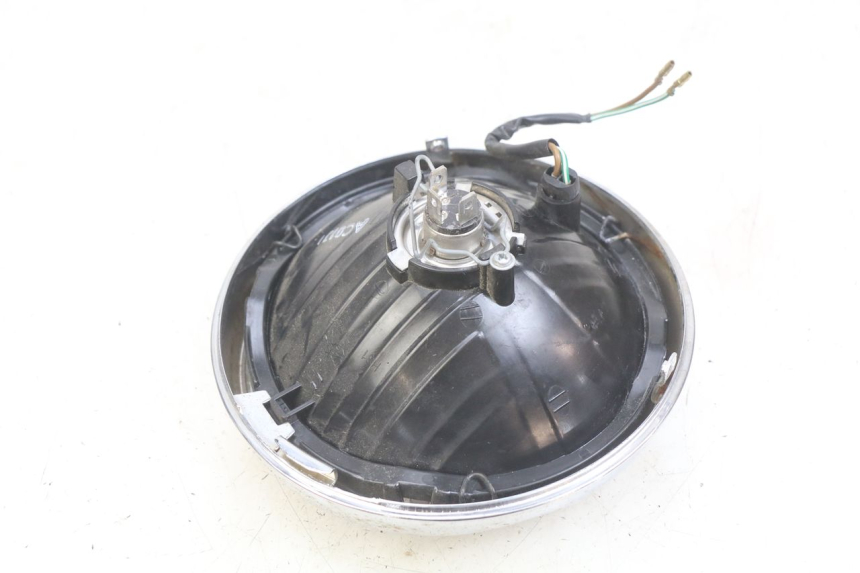 photo de VORDERSCHEINWERFER DAELIM VJ ROADWIN FI 125 (2008 - 2017) - Alternative Perspektive